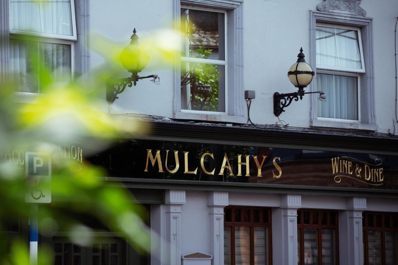 Hotel Mulcahys Clonmel Exterior foto