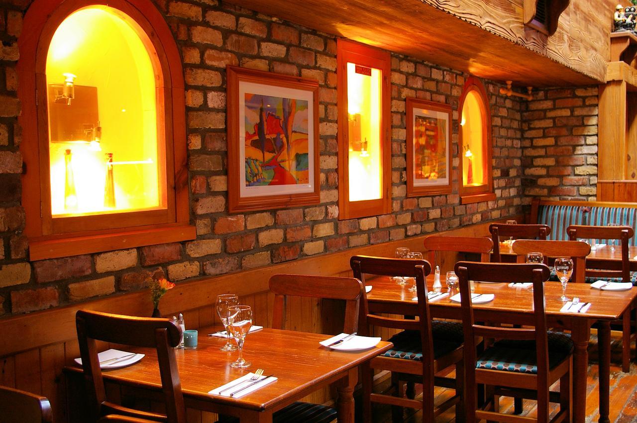 Hotel Mulcahys Clonmel Exterior foto